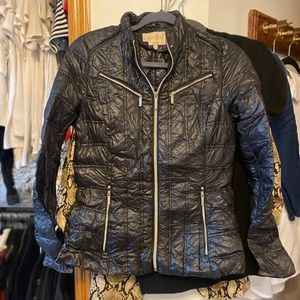 Chinese laundry jacket